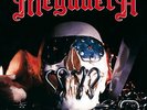 Megadeth KILLING IS MY BUSINESS.. 180g HQ AUDIOPHILE New Sealed COLORED Vinyl LP
