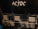 AC/DC Let There Be Rock Australian Gatefold Vinyl LP