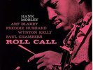 Hank Mobley, Roll Call Stereo LP Test Pressing SS