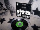 DEEP PURPLE RARE 7