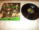 Abrasive Wheels When The Punks Go Marching In LP RARE Classic Punk Oi EX+/EX+