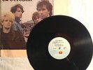 U2-OCTOBER-RARE PHILIPPINES VINYL LP PRESSING-ILPS 9680