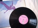 FREE Free 2nd LP UK ISLAND Pink ‘i’ ROCK BRITISH BLUES PROG 