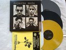 depeche mode - violator live, colored vinyl 3LP, soundboard live 1990,nm,rare