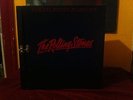 Rolling Stones Mobile Fidelity Original Masters Limited Edition LP Box Set #4183