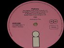 Pink Island - LP - Free - Highway - 1971 D-ORIGINAL - 6339 028
