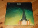 Ramases - Space Hymns - 1971 Prog LP m. POSTER COVER
