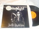 WHITE NIGHT - DEATH RENDEZ VOUS   1985 Belgian privat metal  RITUAL