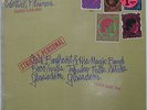CAPTAIN BEEFHEART Strictly Personal 1968 US ORG Sealed LP Psych BLUES