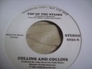 COLLINS AND COLLINS          TOP OF THE STAIRS