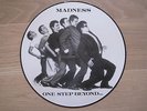 MADNESS - One Step Beyond LP Picture Disc *VERY RARE*