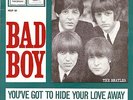 The Beatles- Bad Boy  EP  7