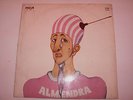 ALMENDRA..ALMENDRA..ARGENTINE ORIGINAL MONO PRESS..PLAYS WELL..WITH INSERT