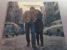 BOB DYLAN The Freewheelin' LP Vinyl Album EX++ RARE UK Press