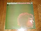 BOB DYLAN / GREATEST HITS 2   Orignal 1967 Holland Album   NEAR MINT