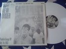 NEW ORDER - PARADISE GARAGE NY JULY 7th, 1983 - RARE WHITE VINYL