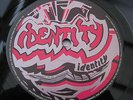Zee IDENTITY ( RICHARD WRIGHT, PINK FLOYD ) 100% UNPLAYED AND 100% MINT