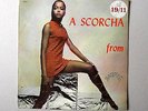 A SCORCHA  FROM BAMBOO - STUDIO ONE VARIOUS - BAMBOO - ROCKSTEADY - REGGAE