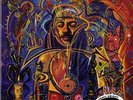 147371 – Santana – Shaman  - 180g Quiex SV-P - STILL SEALED