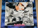 CARCASS - SWANSONG, 2013 UK PURPLE vinyl LP, 300 COPIES NEW - SEALED