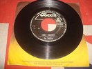 THE BEATLES-COME TOGETHER-RARE NICARAGUA SINGLE