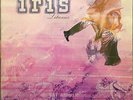 RARE IRIS LITANIES PROG  FRENCH PRESS LP 33T SONOPRESS ORIGINAL 1972CTN 69 561B