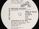 Michael Wycoff: Looking Up To You (1982 Soul 12
