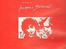 JACQUES BERROCAL - Paralleles - ADVANTAGE - DAV 01 -1977 - French Prog. Rock