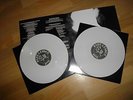 THRONE OF KATARSIS Helvete... DIE HARD DLP satyricon mayhem forlorn gehenna