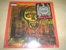 SLAYER Seasons In The Abyss Lp with original hype sticker 1990