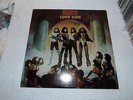 KISS LP LOVE GUN PACKAGE ALL INSERTS