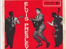 Elvis Presley EPA-830,SHAKE RATTLE AND ROLL-GERMAN-TOP OPEN-RARE