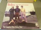 Beatles LP How pink is your panther red vinyl white album early mixes 6 pictures