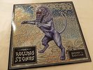 THE ROLLING STONES. BRIDGES TO BABYLON. 1ST PRESS.