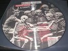 THE ROLLING STONES  VOODOO LOUNGE ALTERNATE   PICTURE DISC  LP