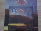 Summoning - Nightshade Forests, golden vinyl + poster, lim.200, new + sealed