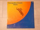 RARE :  DOMINIQUE BLANC-FRANCARD  ' AILLEURS ' 33 T