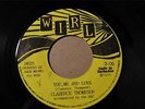 CLARENCE THOMPSON Wirl B-625 YOU ME AND LOVE  -RARE Modern Soul -Listen