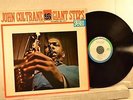 JOHN COLTRANE Atlantic SD-1311 Stereo GIANT STEPS VG++/NM-  -Listen