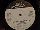 MD 20/20 GU-3272 30TH CENTURY MAN -RARE Washington DC BOOGIE GRAIL -Listen