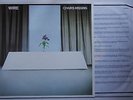 Wire Chairs Missing German Orig 1978 LP + Inner Top Punk