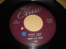 LISTEN - POPCORN RNB - TERRY & JERRY - MAMA JULIE -PEOPLE ARE DOING IT EVERY DAY