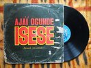 ? AJAI OGUNDE OBSCURE AFRO UFO ETHIO BEAT SYNTH HYPNOSIS SPIRITUAL JAZZ ABYSS ?