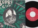 Berry CLAN * 20th Century * 60's Belgian MOD PSYCH GARAGE FREAKBEAT MOD 45