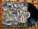 ? FELA KUTI & AFRIKA 70 No agreement AFROBEAT ORIGINAL LP Afrodisia 1977 Nigeria