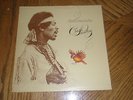 JIMI HENDRIX / CRASH LANDING   1975 Orig 1A Reprise Album   NEAR MINT
