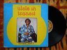 ? OSAYOMORE JOSEPH & ULELE POWER UNSTOPPABLE FUNKY AFRO EDO HIGHLIFE Nigeria LP
