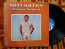 ? TERRY MACKSON Distant lovers AFRO BOOGIE ELECTRO FUNK MODERN SOUL Nigeria LP