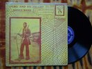 ? UGBO & HIS MELODY DANCE BAND DEEP AFRO EDO HIGHLIFE Benin City Nigeria LP 1979