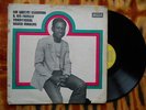 ? WAZIRI OSHOMAH & TRADITIONAL SOUND MAKERS AFRO HIGHLIFE Nigeria 1974 LP Decca